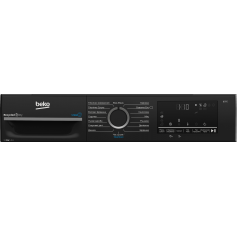 Сушильна машина Beko BM3T48239WPBB2 в Запорожье Сушильна машина Beko BM3T48239WPBB2 в Запорожье